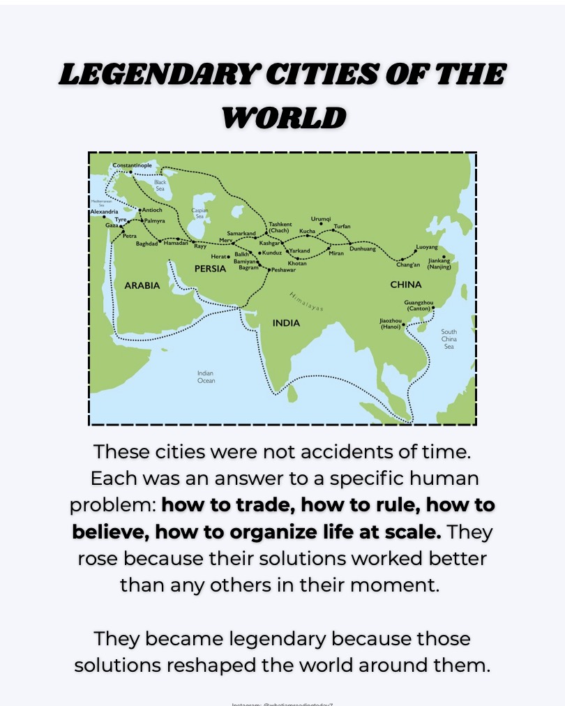 Cover preview for Languages That Think in Cycles, Not Lines